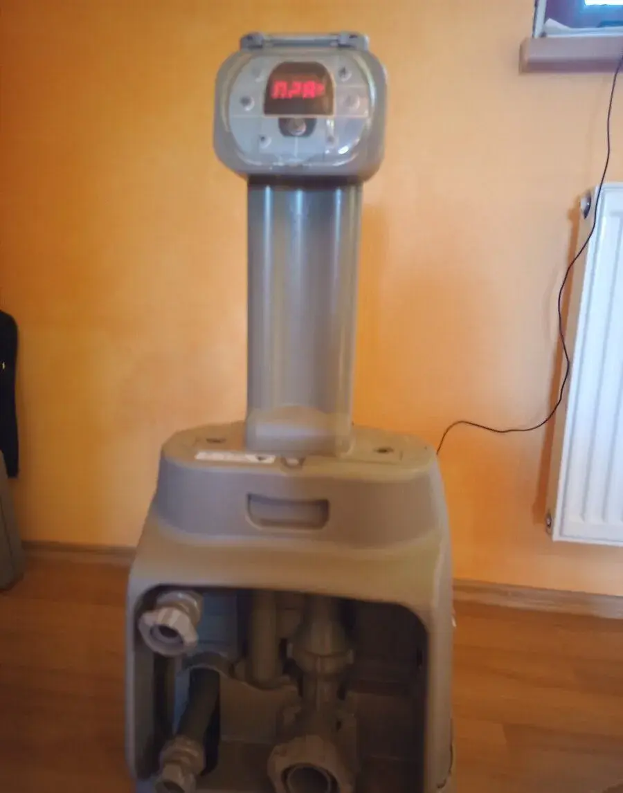 Vířivka INTEX PureSpa
