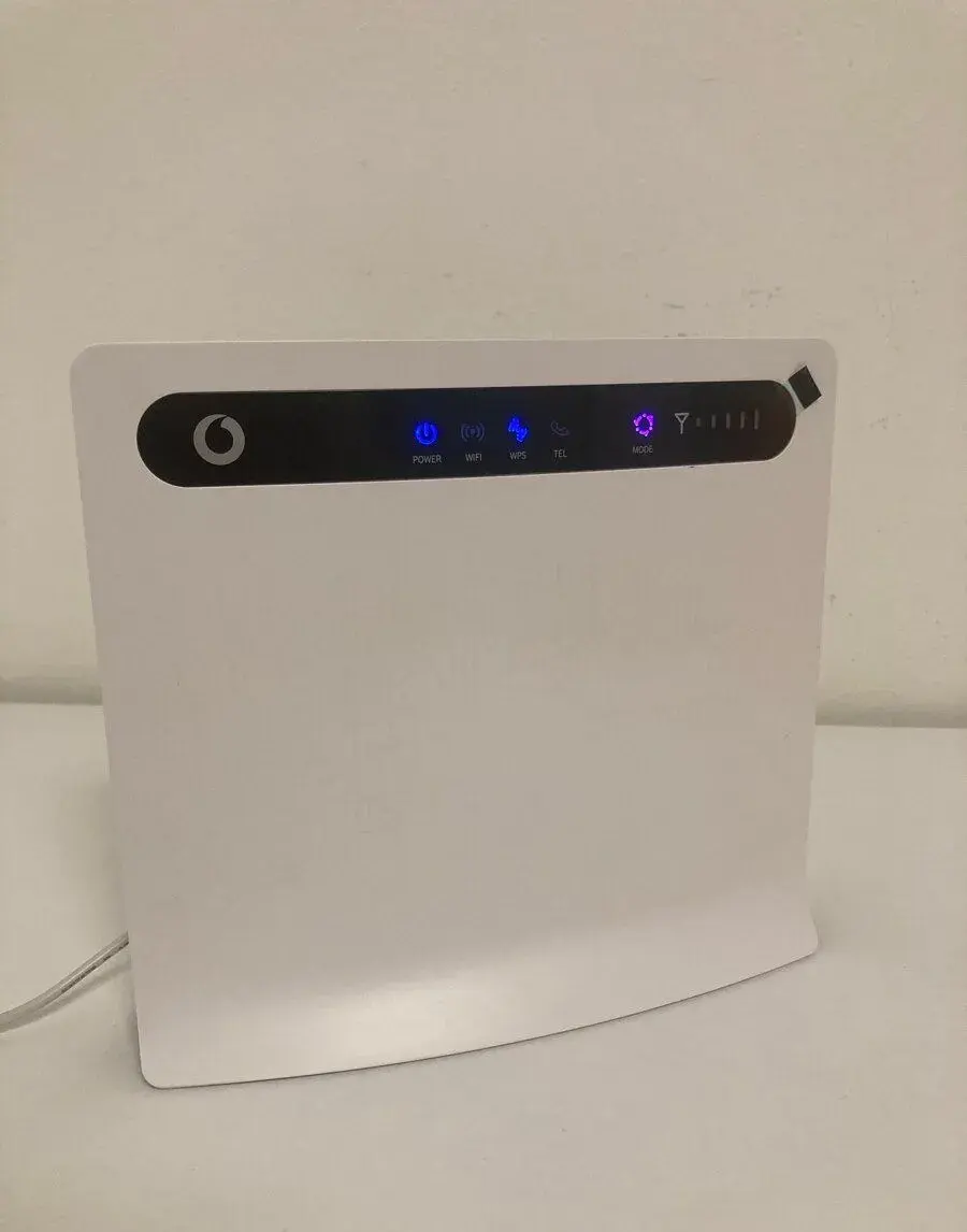 Vodafone B3000 4G modem
