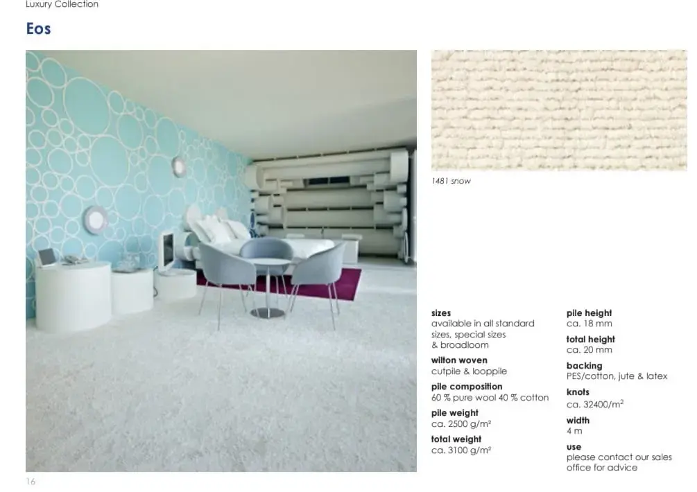 koberec BIC CARPETS