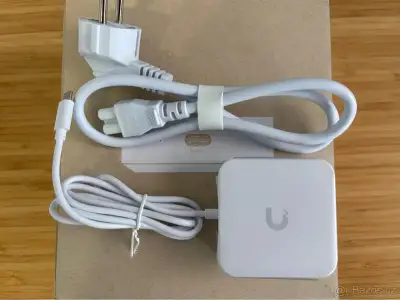 Originální zdroj Ubiquiti UniFi 25W USB-C (5V/5A)