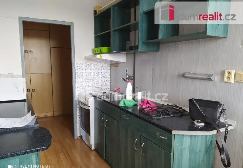 Prodej bytu 3+1, 65 m2, Jírovcova, České Budějovice