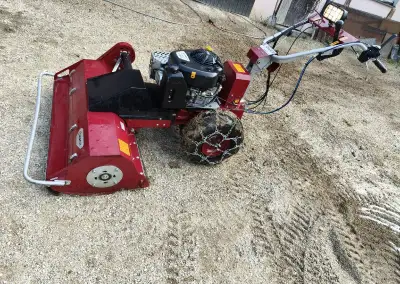 Dakr FD3 s příslušenstvím