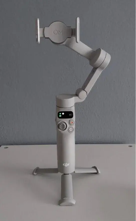 Dji osmo mobile 7