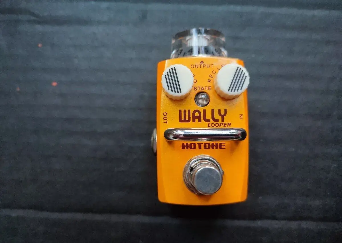 Hotone Wally Looper