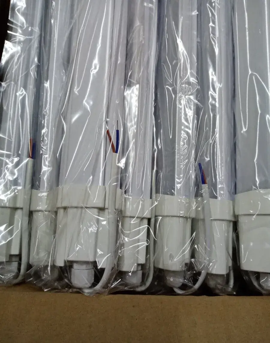 SLIM LED ZÁŘIVKY IP65 150CM - 60CM