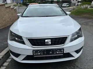 Seat Leon – 2018, 274 000 km