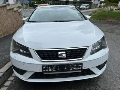 Seat Leon – 2018, 274 000 km