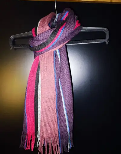 Šála pánská - nová - Marks & Spencer