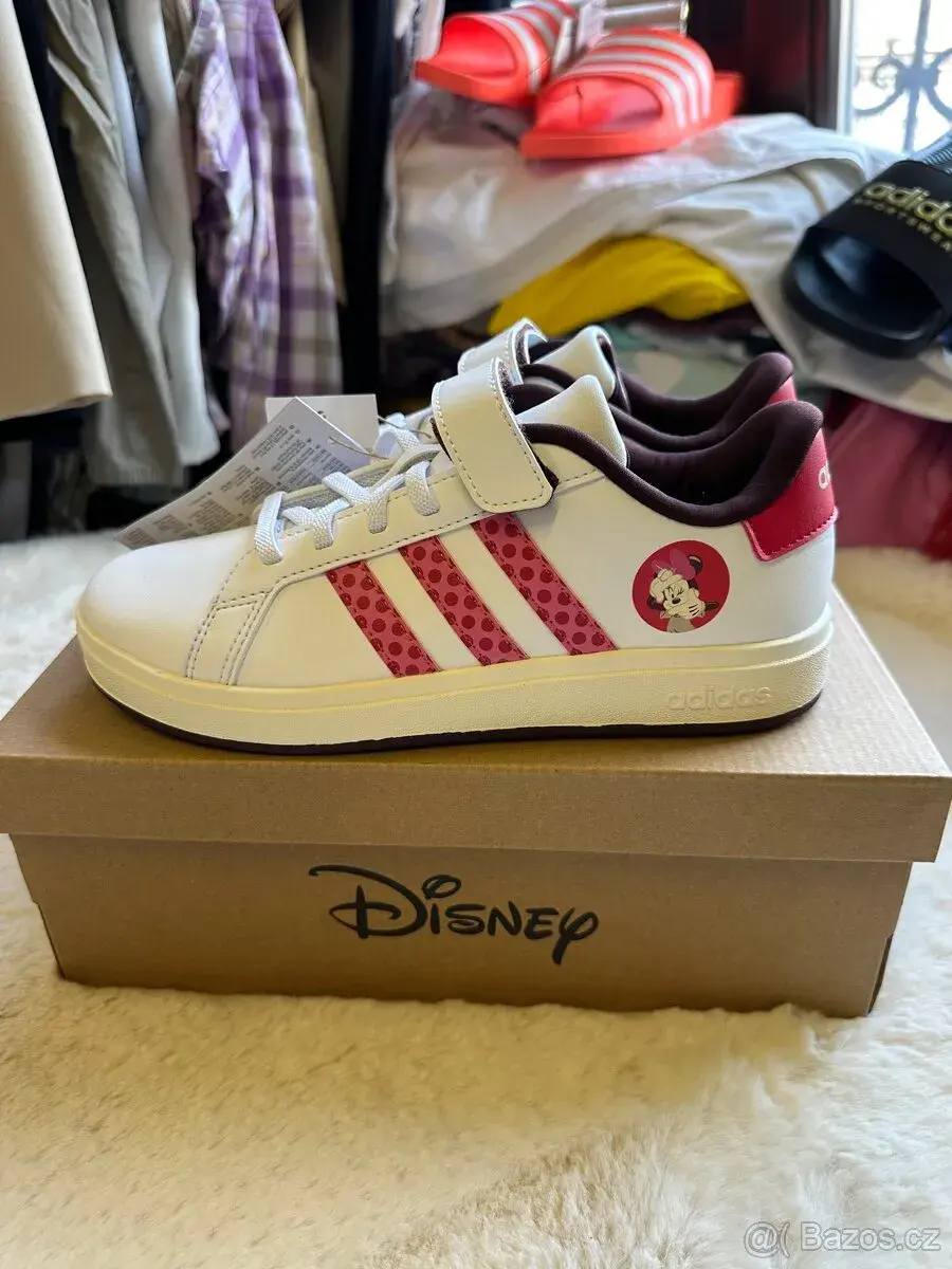 Tenisky Adidas