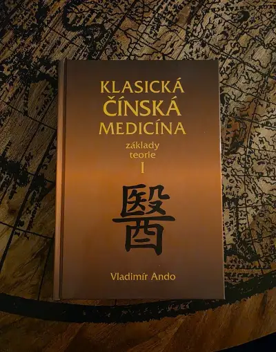 Klasická čínská medicína - Základy teorie I.