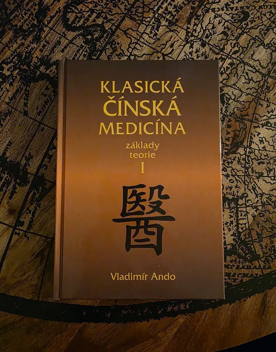 Klasická čínská medicína - Základy teorie I.