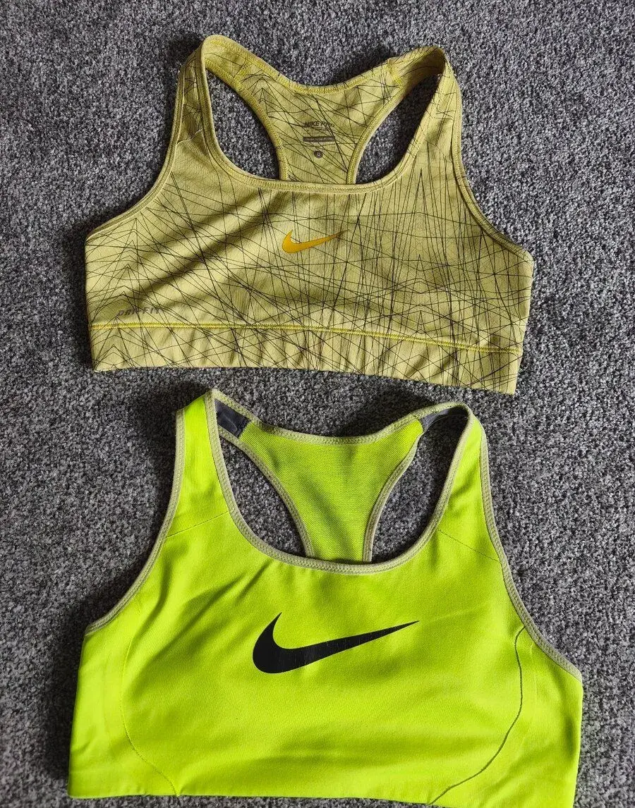 Sportovní podprsenky S Nike