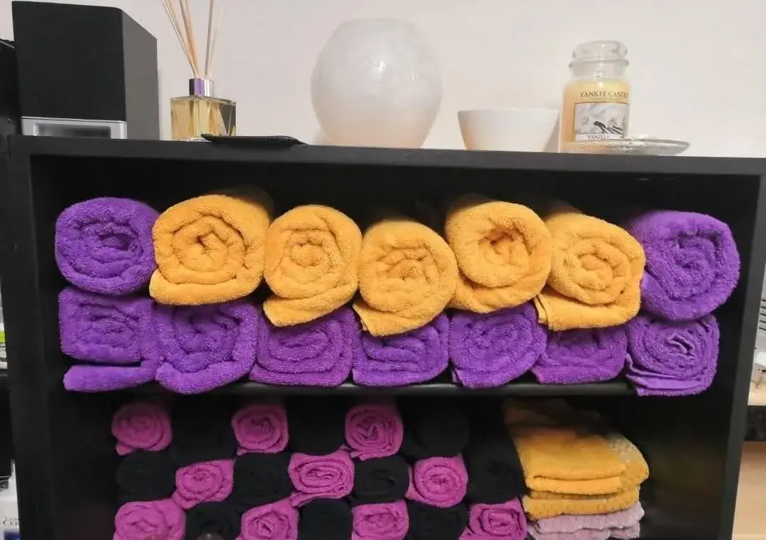Pronajmu vybavený masážní salon