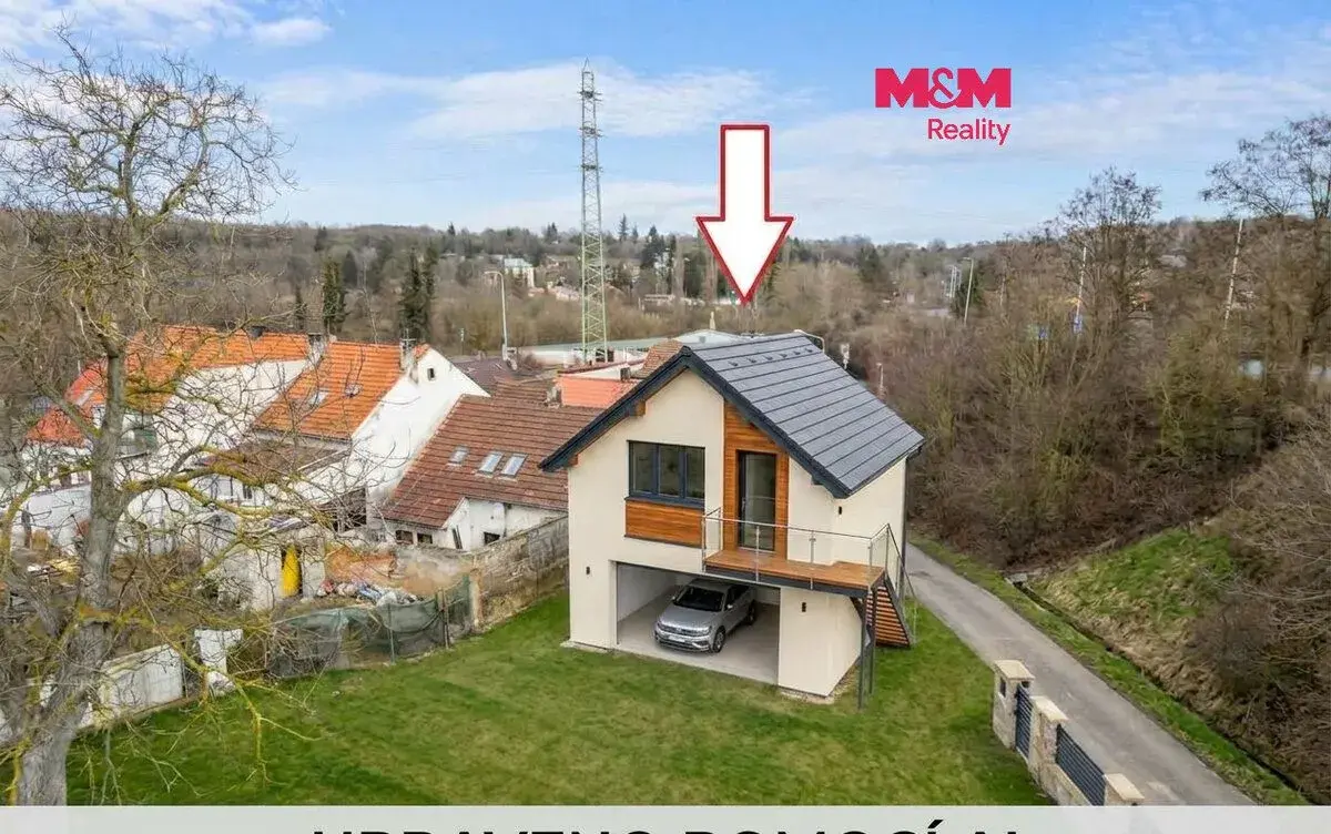 Prodej pozemku k bydlení, 99 m², Kladno