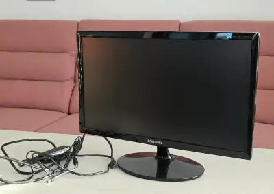 23" Full HD LED monitor Samsung SyncMaster BX2331