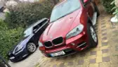 BMW X5 – 311 000 km