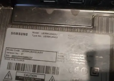 Samsung UE55KY6402U
