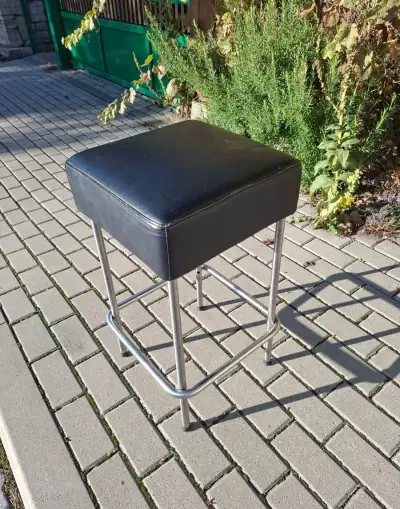 Židle/stolička