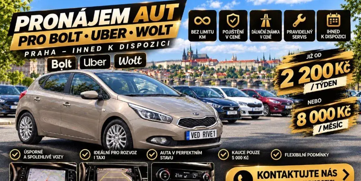 🔥 KIA Ceed II 1.6 CRDi – VOLNÝ IHNED 🔥