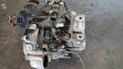 převodovka 1.9tdi 85kW Sharan typ přev. JBR