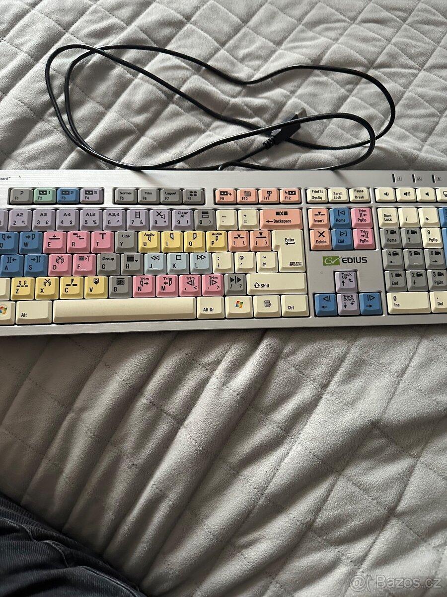 LogicKeyboard