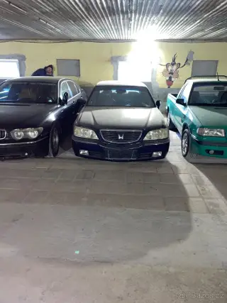 Honda LEGEND