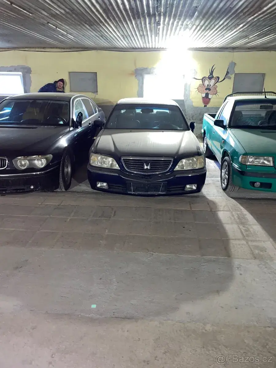 Honda LEGEND