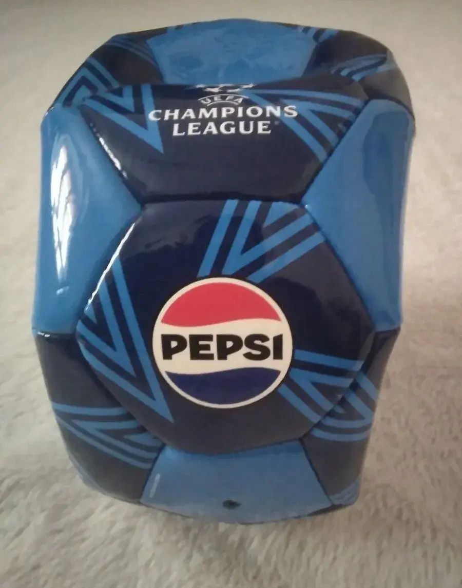 Fotbalový míč UEFA Champions League Final Pro 2026