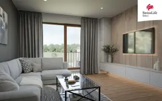 Prodej bytu 3+kk 103 m2 Na Balkáně, Luka nad Jihlavou