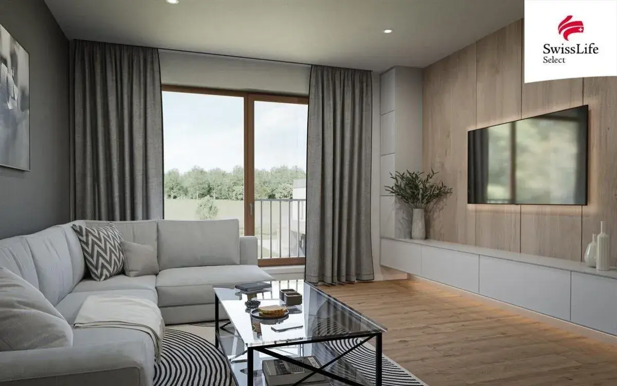 Prodej bytu 3+kk 103 m2 Na Balkáně, Luka nad Jihlavou
