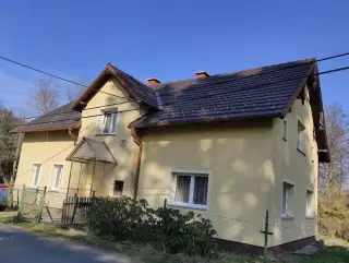 Podnájem rodinného domu v Horní Libchavě