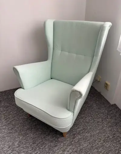 Křeslo ušák