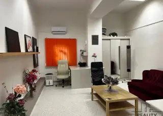 pronájem nebytového prostoru Bohumín centrum