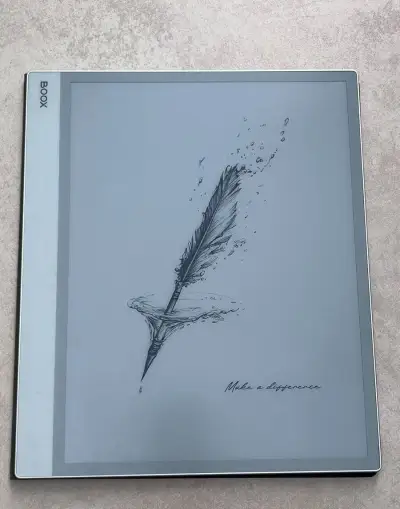 ONYX BOOX NOTE MAX 13,3"
