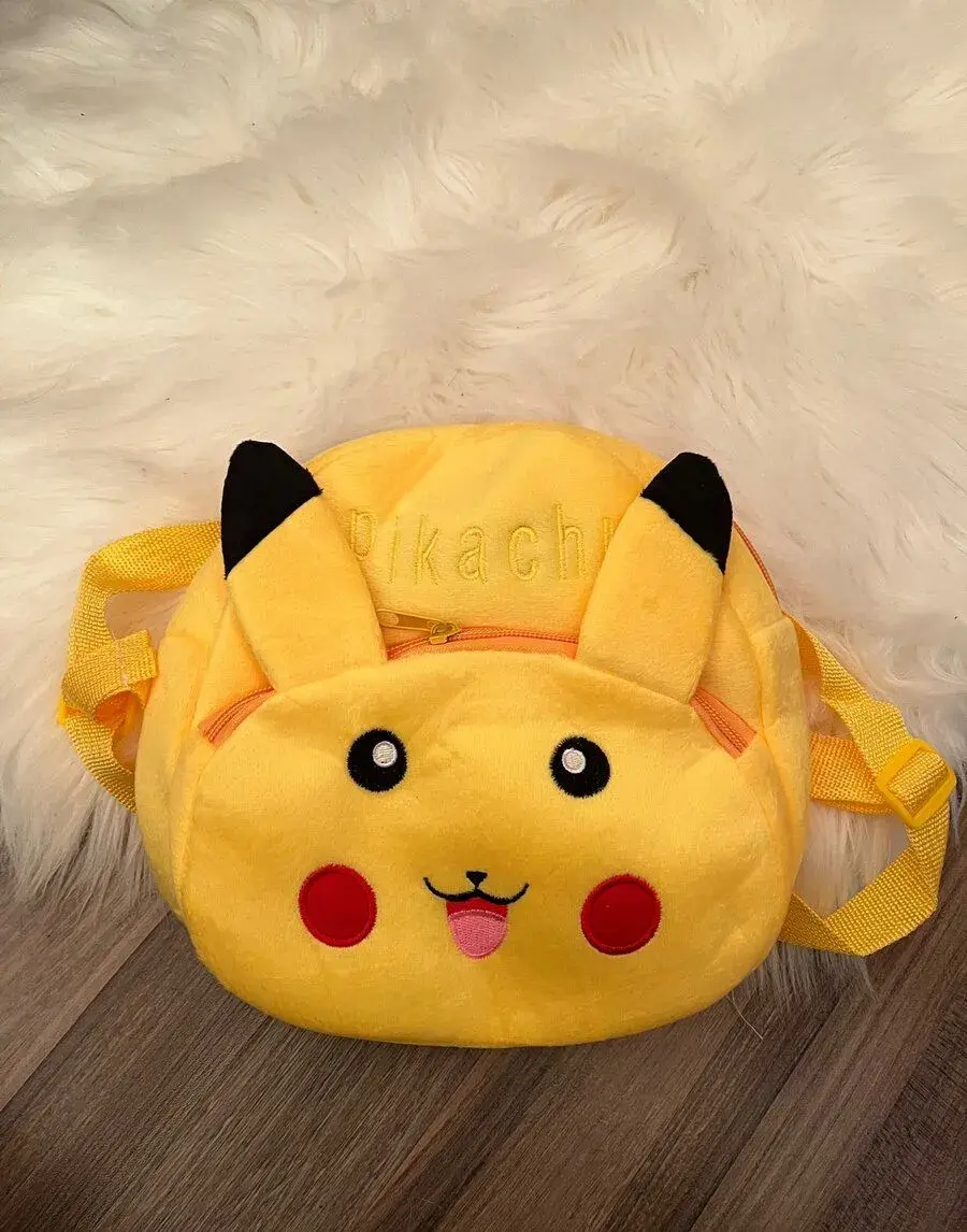 Batůžek Pokémon