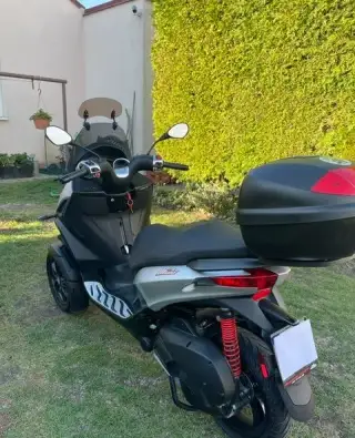 Piaggio MP3 Sport 300HPE 19KW