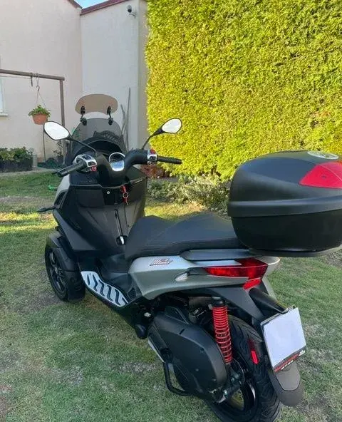 Piaggio MP3 Sport 300HPE 19KW