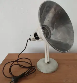 Stolní lampa BAG.