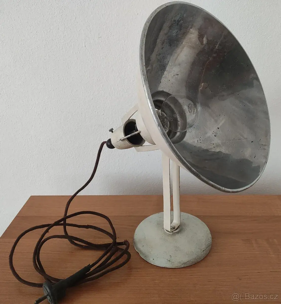 Stolní lampa BAG.