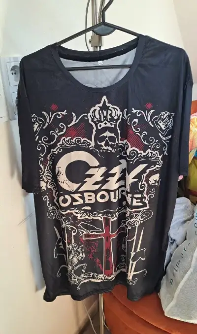 Tričko OZZY
