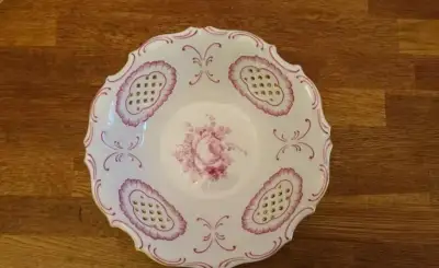 Porcelánová mísa Pirken Hammer