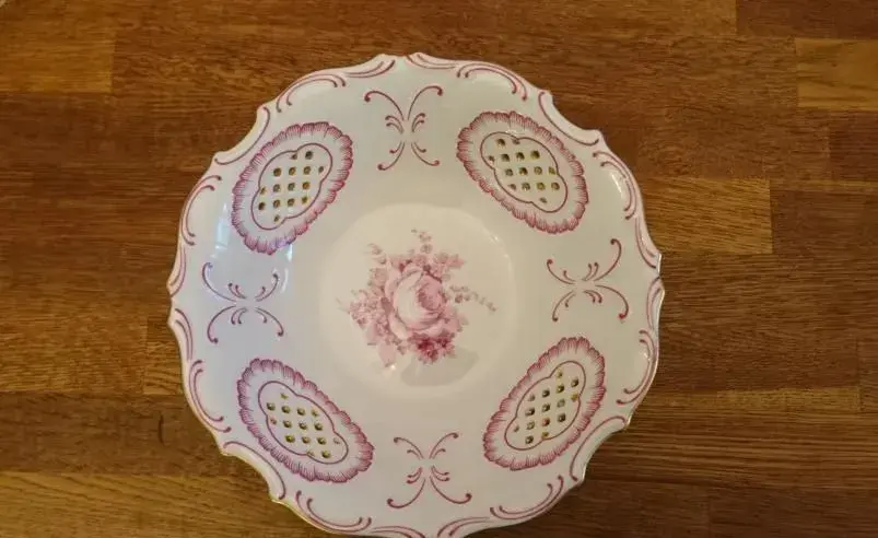 Porcelánová mísa Pirken Hammer