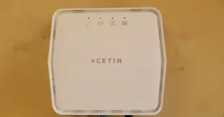 Cetin terminátor Zyxel VMG4005-B60A