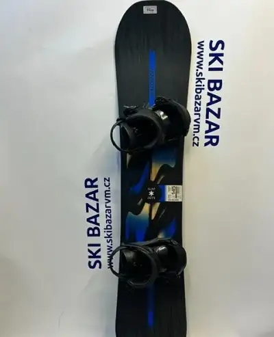 snowboard Salomon 145 cm
