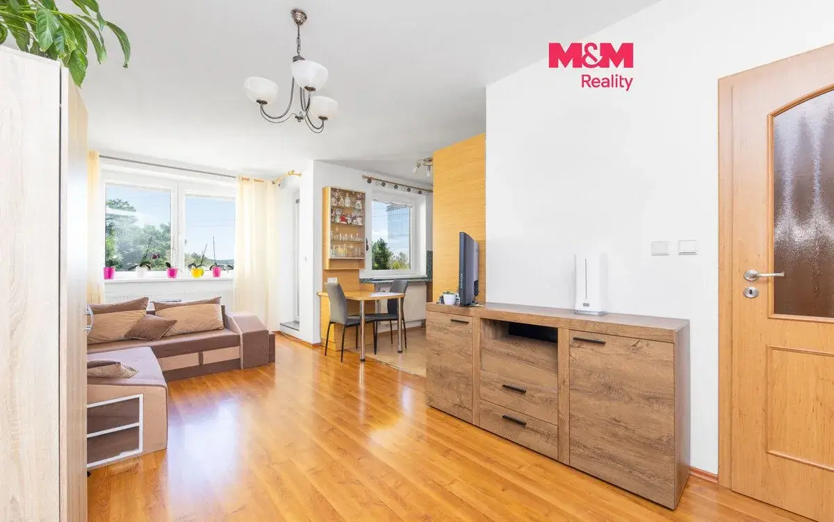 Prodej bytu 2+kk, Drásov 53 m²