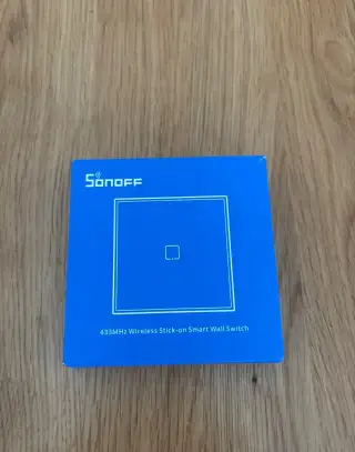 SONOFF T2EU1C-RF