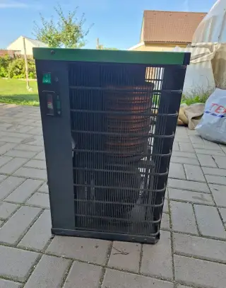 Sušička vzduchu Atmos