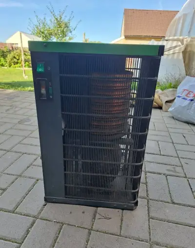 Sušička vzduchu Atmos