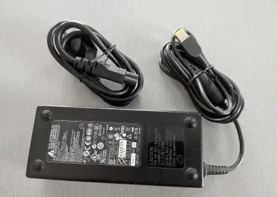 Adapter Delta ADP-120ZB