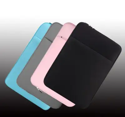 Pouzdro pro 11-12 palcový tablet/notebook, nové, šedé
